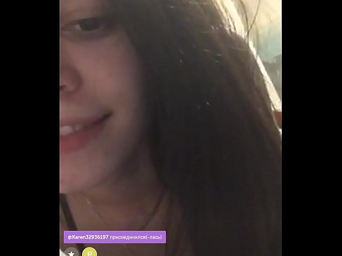 ❤️ Cabra russa vadia (Periscópio, VKontakte, Instagram) ️ Porno em nós ❤