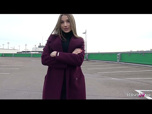 ❤️ OLHEIRO ALEMÃO É UM BOI COMOVENTE DE SONHO, AVISADOR DE ESTACIONAMENTO E SEXY POR DINHEIRO ️ Porno em nós ❤