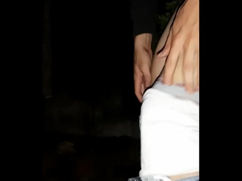 ❤️ O meu vizinho saltou para o meu muro de quarentena ️ Porno em nós ❤