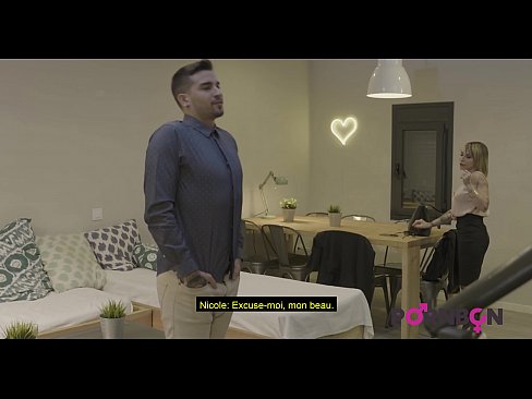 ❤️ PORNBCN 4K Uma mulher madura com mamas grandes quer ser um gigolo jovem fodido anal com um grande amortismo de broche de piça duro estilo cão de foder, lambendo o orgasmo da rata legendas francesas ️ Porno em nós ❤